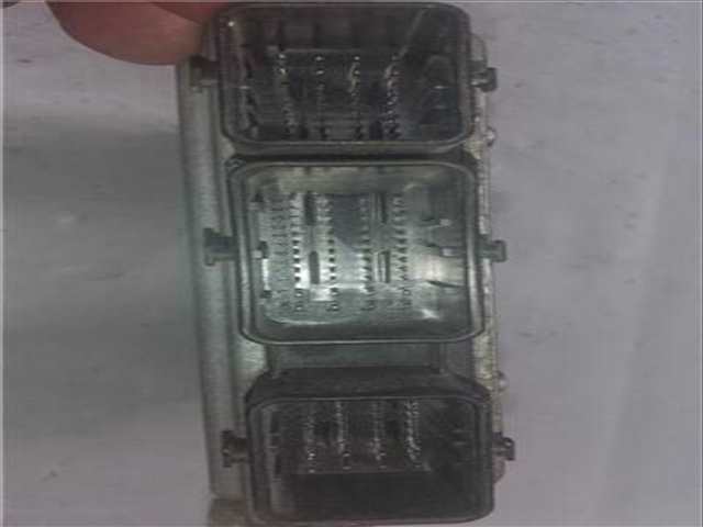 Foto 3ª: Centralita Motor ECU Citroen Berlingo 2.0 HDI 800 FURGON [2 0 LTR. - 66 KW HDI CAT RHY - DW10TD)] 90CV