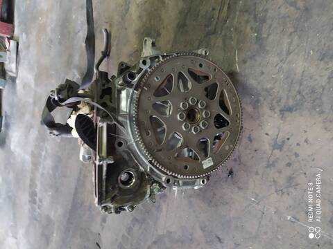 Foto 4ª: Bloque Motor Bmw Serie 4 418 420D COUPE 184CV 135KW [B47D20A] (2016)