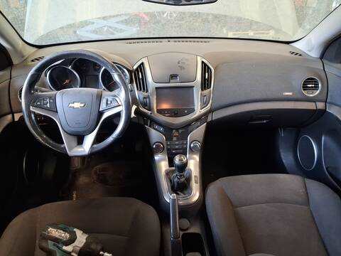 Foto 2ª: Kit Airbag Chevrolet Cruze 2.0 CDI 163CV 120KW [Z20D1] (2013)