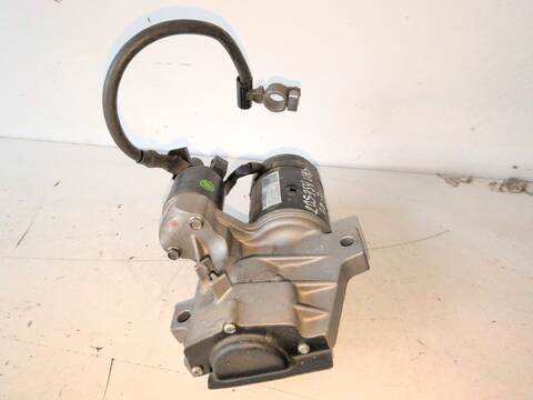 Motor de Arranque Audi A3 ASZ
