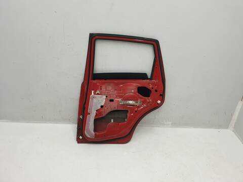 Foto 2ª: Puerta Trasera Derecha Chevrolet Kalos 1.4 SE (2005)