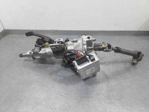 Columna Dirección Kia Rio GT LINE 120CV 88KW