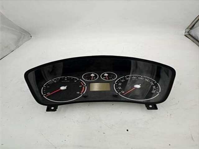 Foto 2ª: Cuadro de Instrumentos Ford Transit 1.8 FURGÓN FT 200S BASE (2009- ) [1.8 LTR. - 66 KW TDCI CAT] CONNECT (TC7)(2002 _)