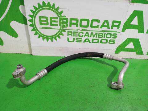 Foto 2ª: Tubos Aire Acondicionado Seat Ibiza EMOCION 60CV 44KW [CGPB] (2010)