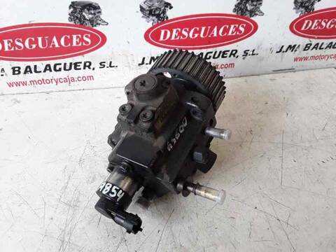 Bomba Inyeccion Alfa Romeo 159 VERSION INDEFINIDA