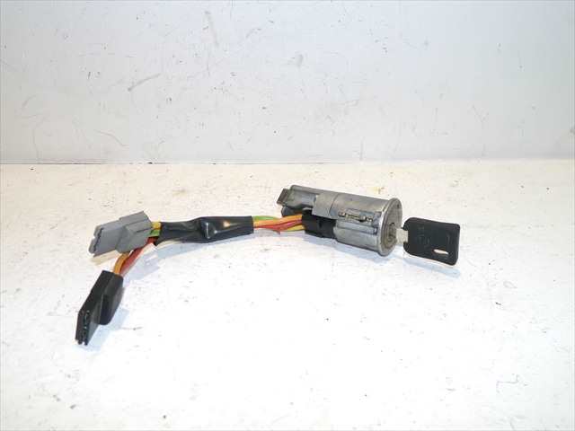 Antirrobo Renault Clio 1.7 G 1990-1994
