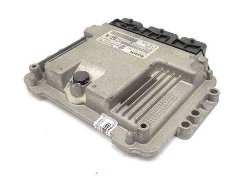 Centralita Motor ECU Citroen C4 1.6 HDI PICASSO 109CV 80KW