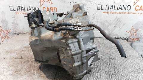 Caja Cambios Mazda 6 2.2 CE 163 LUXURY 5-PTAS.) 163CV 120KW