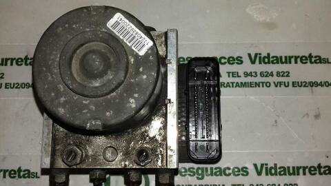 Foto 2ª: Abs Opel Astra ELEGANCE BERLINA 101CV 74KW [Z17DTH] (2004)