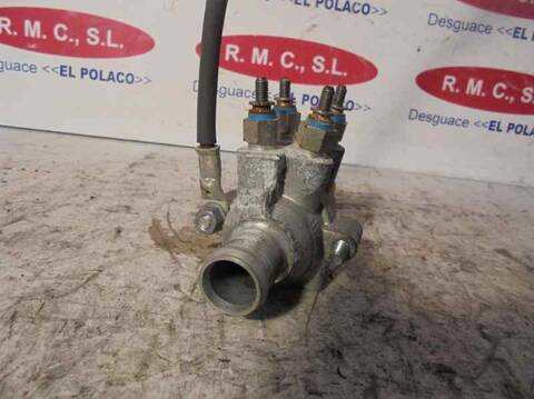 Foto 2ª: Calefacción Mercedes Clase A 140 A 180 CDI BLUEEFFICIENCY 176.012) 109CV 80KW [OM607951] (2013)