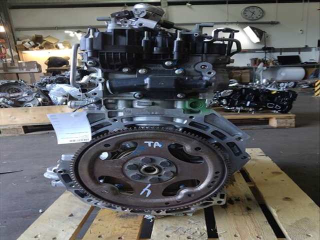 Motor Completo Ford Edge 2.0 ECOBOOST 243 - 256 CV