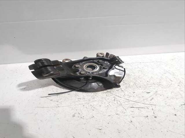 Foto 2ª: Mangueta Delantera Izquierda Nissan Qashqai 1.5 DCI 110CV [K9K 636 K9K 646] (2013)