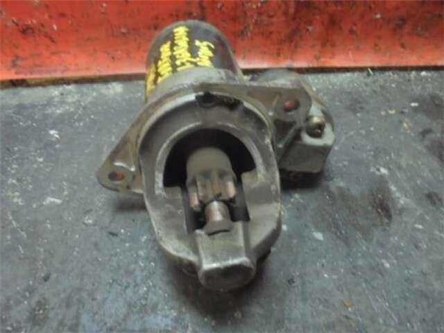 Foto 3ª: Motor de Arranque Smart Forfour 1.3 BÁSICO 70KW (454.031) [1.3 LTR. - 70 KW CAT] [135930]