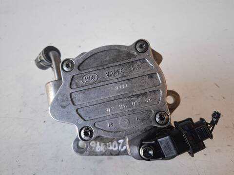 Depresor Freno Bomba Vacio Toyota Auris LUNA 1.4 TD CAT 90CV