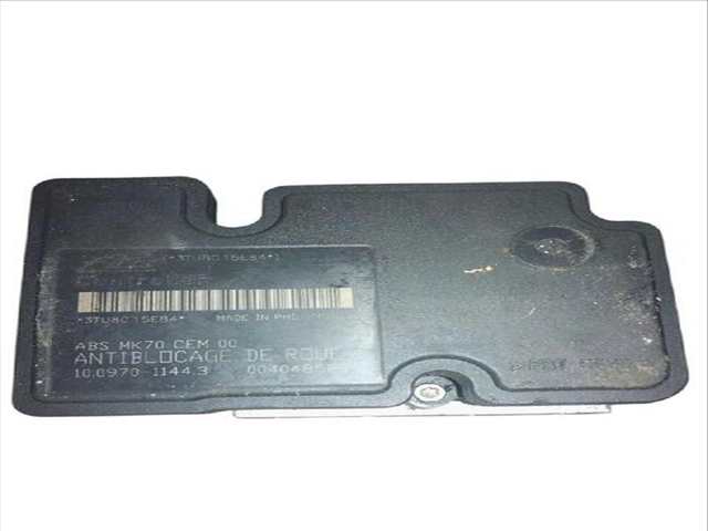 Foto 3ª: Abs Citroen C3 1.1 I (2002)