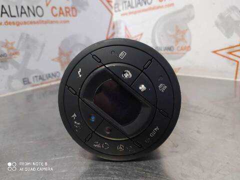 Mando Climatizador Renault Espace DYNAMIQUE 150CV 110KW