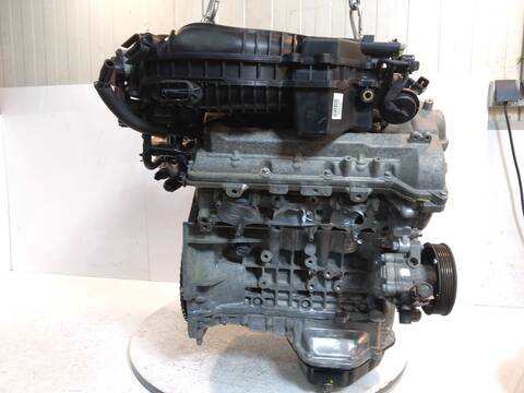 Foto 3ª: Motor Completo Hyundai Sonata 3.3 V6 233-260 CV [G6DB]