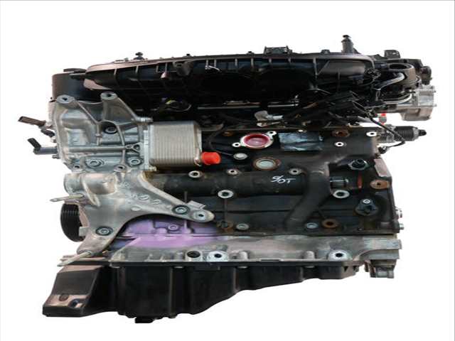 Foto 2ª: Motor Completo Audi Q5 C8 367CV 270KW [DLGA DLG] (2020)