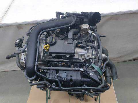 Motor Completo Seat Ibiza XCELLENCE