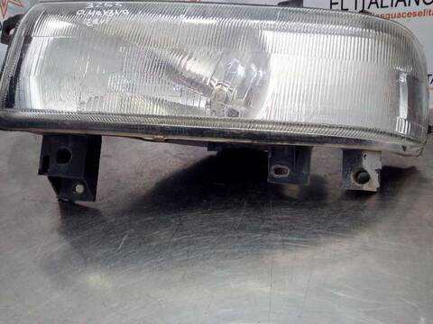 Foto 2ª: Faro Izquierdo Opel Movano CHASIS - VOLQUETE LARGO 3.5T 90CV 66KW [D-G9TC7] (2001)