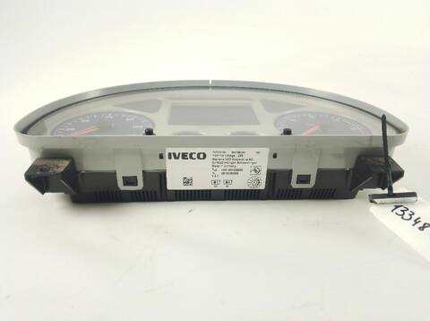 Foto 2ª: Cuadro de Instrumentos Iveco Daily VERSION INDEFINIDA (2002)