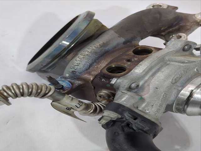 Foto 3ª: Turbocompresor Ford Puma 1.0 ECOBOOST 125CV 92KW [B7JA,B7JB,B7JE] (2023)