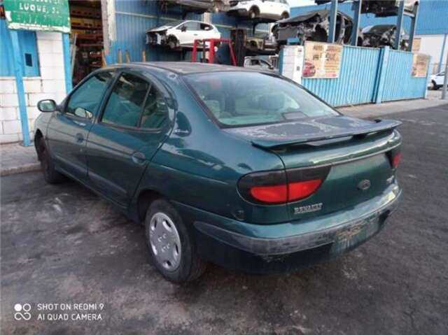 Foto 2ª: Abs Renault Megane 1.6E ALIZE [1.6 LTR. - 66 KW] I CLASSIC (LA0)(1996-_) [K7M]