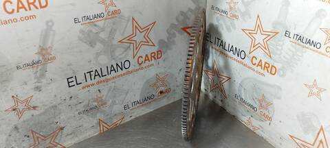 Foto 2ª: Volante Motor Bmw X5 XDRIVE40D 306CV 225KW [N57SD30B] (2011)