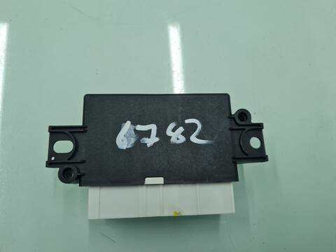 Foto 3ª: Centralita Motor ECU Seat Arona FR 116CV 85KW [DLAA] (2022)