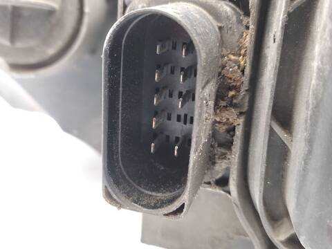 Foto 3ª: Faro Izquierdo Audi A3 2.0 TDI 16V 140CV 103KW [BKD] (2008)