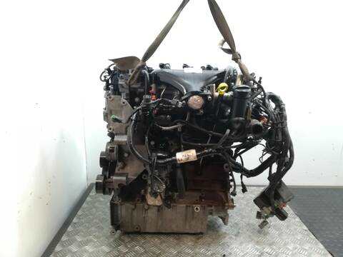 Motor Completo Ford Mondeo QXBA BERLINA