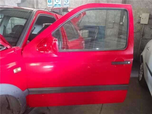 Puerta Delantera Izquierda Volkswagen Golf 1.9 S [1.9 LTR. - 55 KW TURBODIESEL CAT (AAZ)]