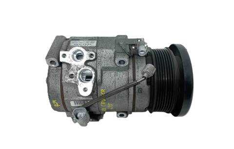 Foto 3ª: Compresor Aire Acondicionado Toyota Land Cruiser 3 TD CAT 190CV [1KDFTV] (2009)