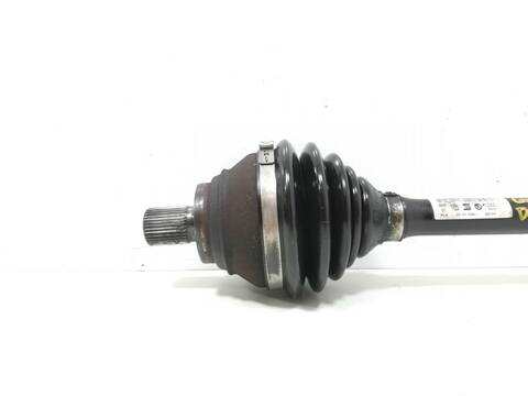 Foto 3ª: Transmision Delantera Izquierda Volkswagen Golf BMY (2008)