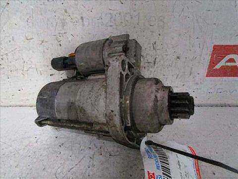 Motor de Arranque Audi A3 2.0 TDI AMBIENTE DPF) 125KW) 170CV