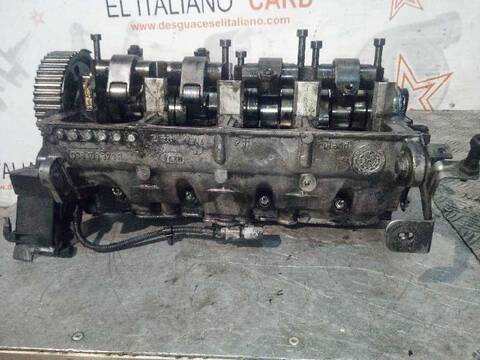 Foto 3ª: Culata Volkswagen Golf SPORTLINE BERLINA 105CV 77KW [BKC] (2004)