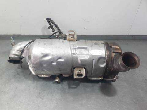 Filtro Particulas Peugeot 3008 1.5 BLUEHDI 130 131CV 96KW
