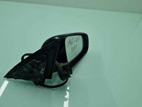 Retrovisor Derecho Audi A6 3.0 V6 24V TDI BERLINA 233CV 171KW