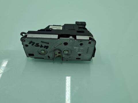Cerradura Puerta Trasera Izquierda Citroen Nemo 1.3 HDI FAP 75CV 55KW
