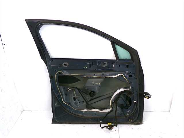 Foto 4ª: Puerta Delantera Izquierda Citroen C5 2.0 HDI RANCHERA 2008-2017 [RHR] (2008)
