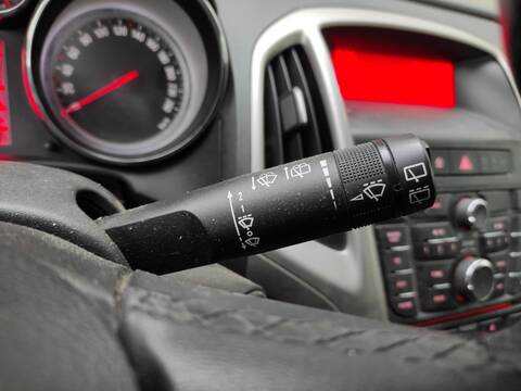 Mando Multifuncion Opel Astra A17DTS BERLINA