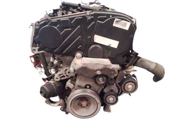 Foto 2ª: Motor Completo Opel Insignia 2.0 BUSINESS [2.0 LTR. - 103 KW CDTI] [A 20 DTE]