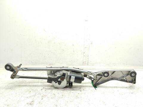 Motor Limpia Delantero Mercedes Clase G 230 GLE 350 D 4MATIC 258CV 190KW