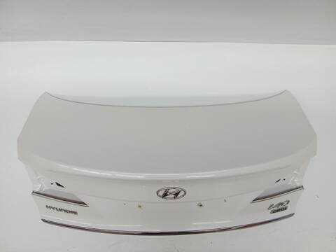 Foto 2ª: Portón Hyundai i40 1.7 CRDI 116CV 85KW [D4FD] (2016)