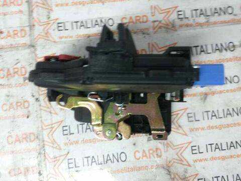 Foto 2ª: Cerradura Puerta Delantera Derecha Volkswagen Golf 2.0 16V T FSI - TSI BERLINA 200CV 147KW