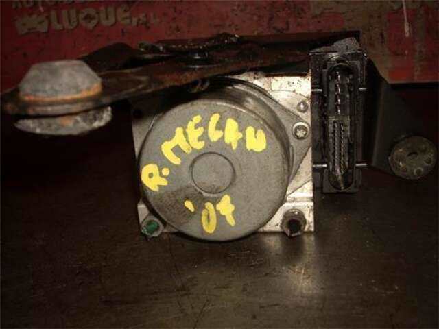 Foto 2ª: Abs Renault Megane II CLASSIC BERLINA (2003-_) [K9KP732]