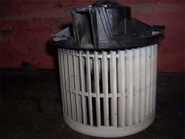 Foto 2ª: Ventilador de Calefacción Honda Civic 2.2 CTDI [N22A2]
