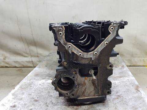 Foto 2ª: Bloque Motor Volkswagen Golf ADVANCE (2010)