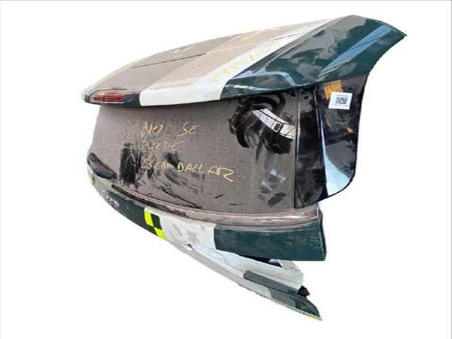 Portón Jeep Compass 1.4 MULTIAIR 4X4