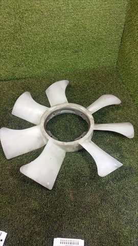 Ventilador Viscoso Motor Nissan Patrol 3.0 DI Y61 5P